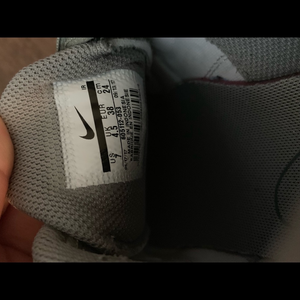 Air max - Picture 4 of 4